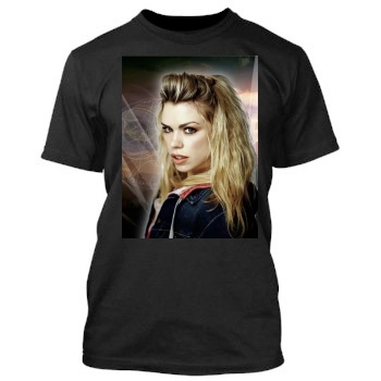 Billie Piper Men's TShirt