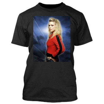 Billie Piper Men's TShirt