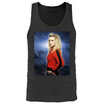 Billie Piper Men's Tank Top