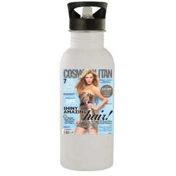 Blake Lively Stainless Steel Water Bottle