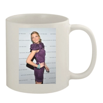 Blake Lively 11oz White Mug