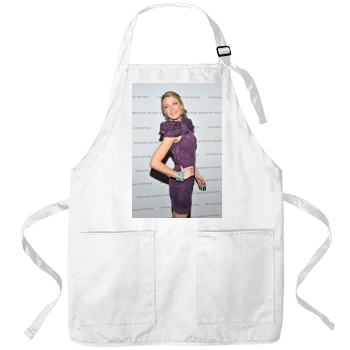 Blake Lively Apron