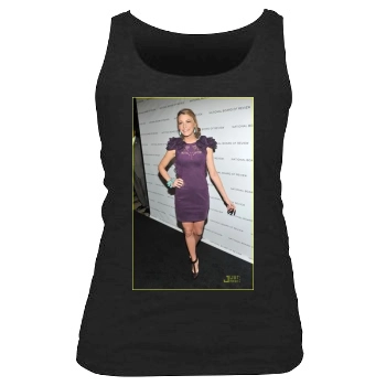 Blake Lively Women's Tank Top