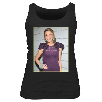 Blake Lively Women's Tank Top