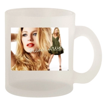 Blake Lively 10oz Frosted Mug