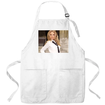 Blake Lively Apron