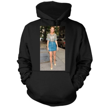 Blake Lively Mens Pullover Hoodie Sweatshirt