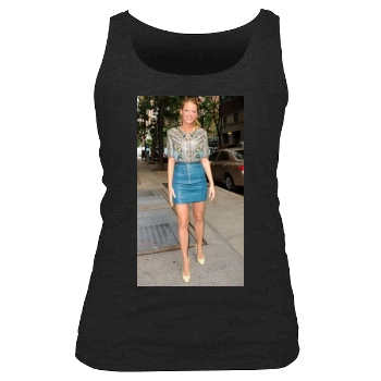 Blake Lively Women's Tank Top