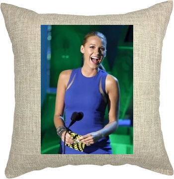 Blake Lively Pillow