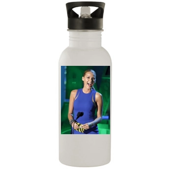 Blake Lively Stainless Steel Water Bottle