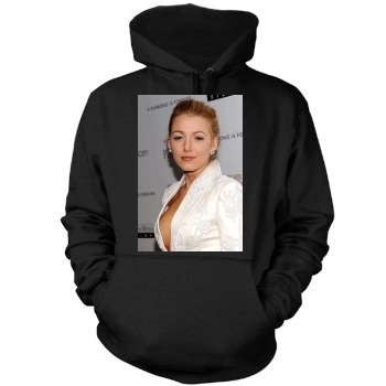 Blake Lively Mens Pullover Hoodie Sweatshirt