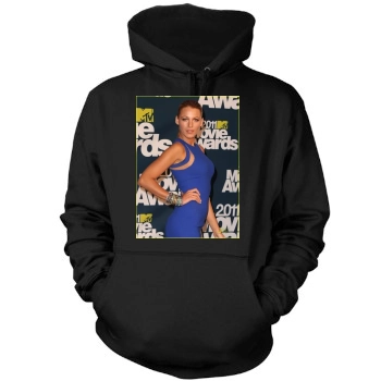 Blake Lively Mens Pullover Hoodie Sweatshirt