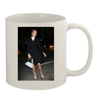 Blake Lively 11oz White Mug