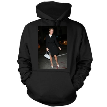 Blake Lively Mens Pullover Hoodie Sweatshirt