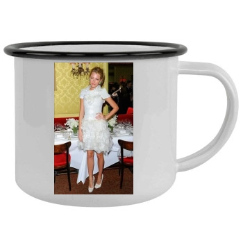 Blake Lively Camping Mug