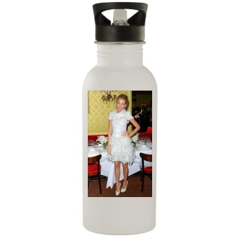 Blake Lively Stainless Steel Water Bottle