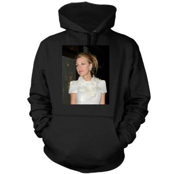 Blake Lively Mens Pullover Hoodie Sweatshirt