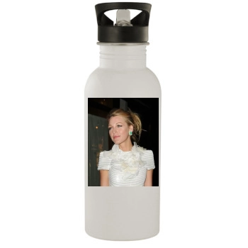 Blake Lively Stainless Steel Water Bottle