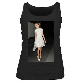 Blake Lively Women's Tank Top