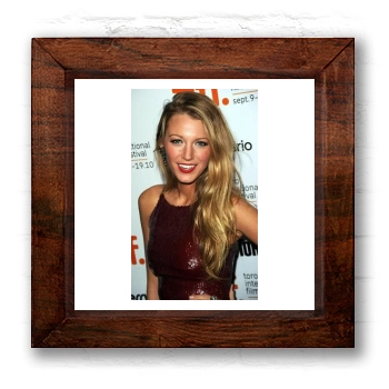 Blake Lively 6x6