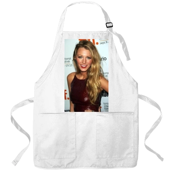 Blake Lively Apron