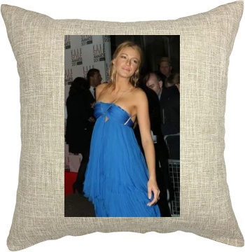 Blake Lively Pillow