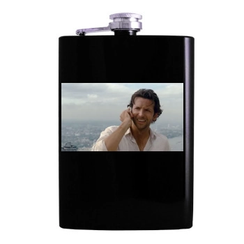 Bradley Cooper Hip Flask