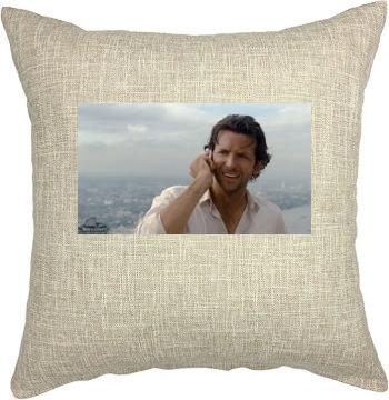 Bradley Cooper Pillow