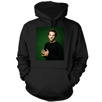 Bradley Cooper Mens Pullover Hoodie Sweatshirt