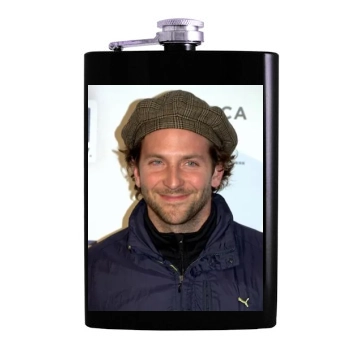 Bradley Cooper Hip Flask