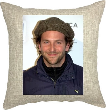 Bradley Cooper Pillow