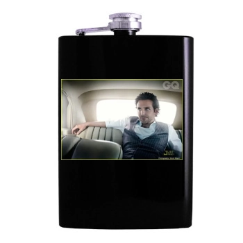 Bradley Cooper Hip Flask