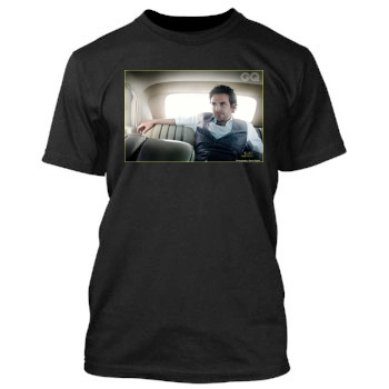 Bradley Cooper Men's TShirt