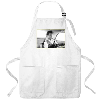 Bradley Cooper Apron