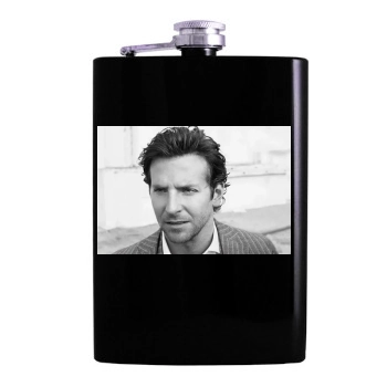 Bradley Cooper Hip Flask