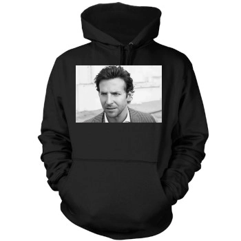 Bradley Cooper Mens Pullover Hoodie Sweatshirt