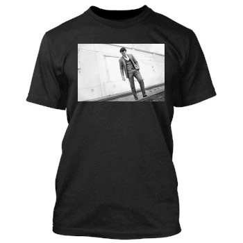 Bradley Cooper Men's TShirt