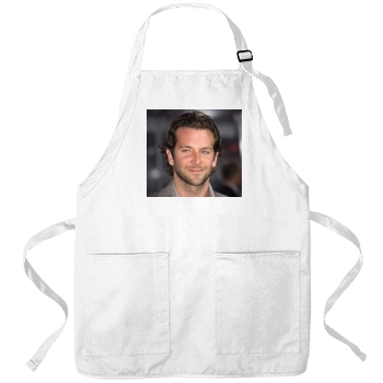 Bradley Cooper Apron