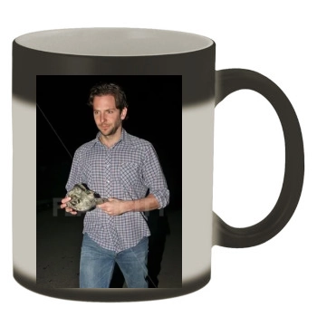 Bradley Cooper Color Changing Mug