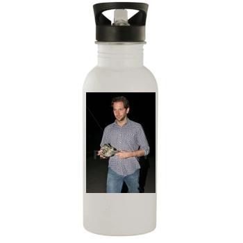 Bradley Cooper Stainless Steel Water Bottle