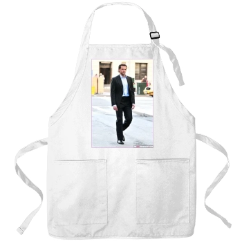 Bradley Cooper Apron