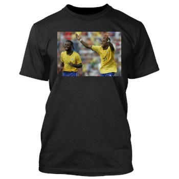 Brazil National football team Men's TShirt