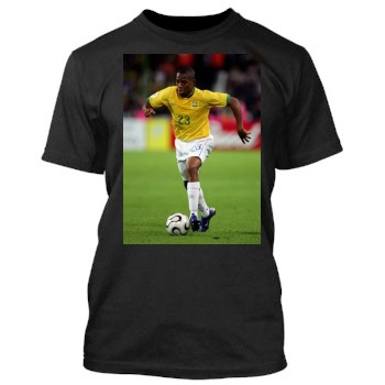 Brazil National football team Men's TShirt