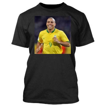 Brazil National football team Men's TShirt