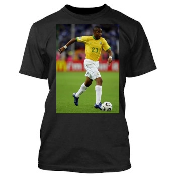 Brazil National football team Men's TShirt