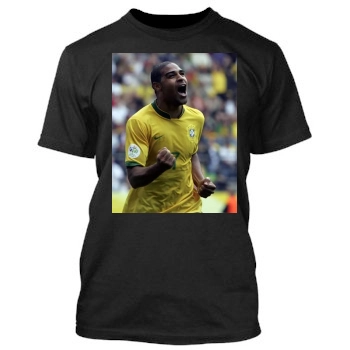 Brazil National football team Men's TShirt