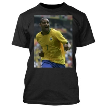 Brazil National football team Men's TShirt