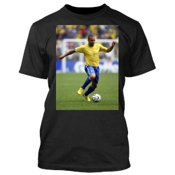 Brazil National football team Men's TShirt