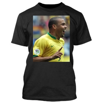 Brazil National football team Men's TShirt