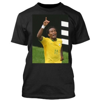 Brazil National football team Men's TShirt